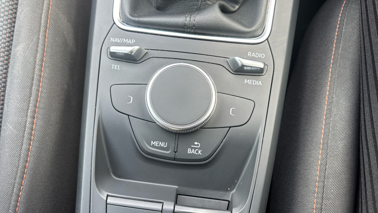 Audi Q2 1.0 TFSI SE 5dr Petrol Estate